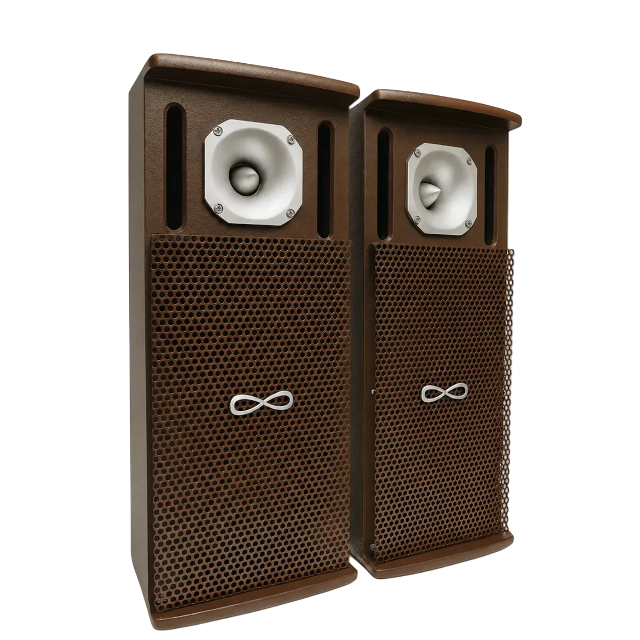 ND262 Brown