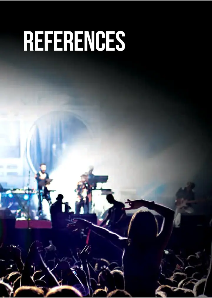 Technical image - Professional Audio Consulting