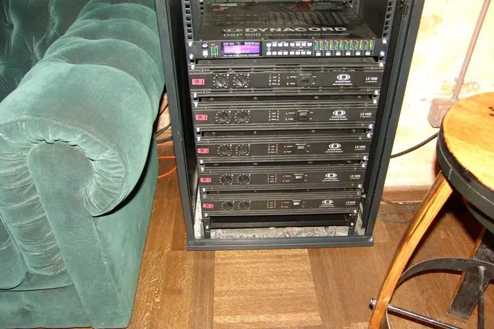 Biutiful - professional audio project photo