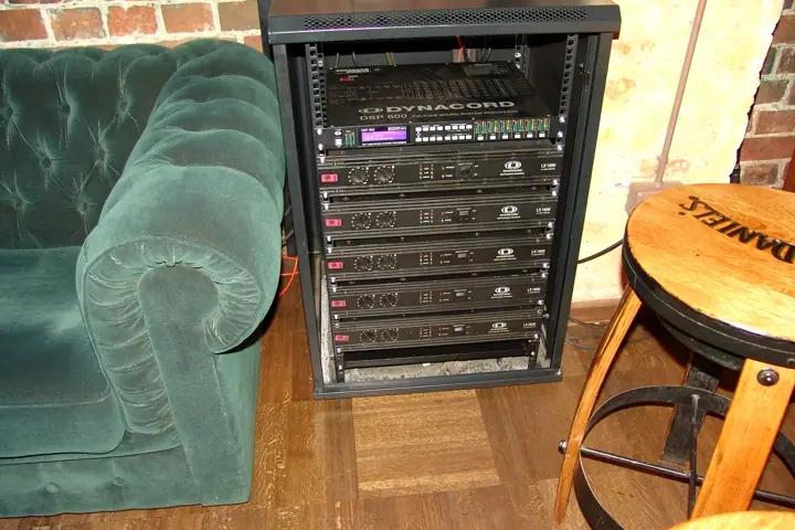 Biutiful - professional audio project photo