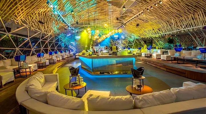 Club Fratelli Bucuresti - location photo