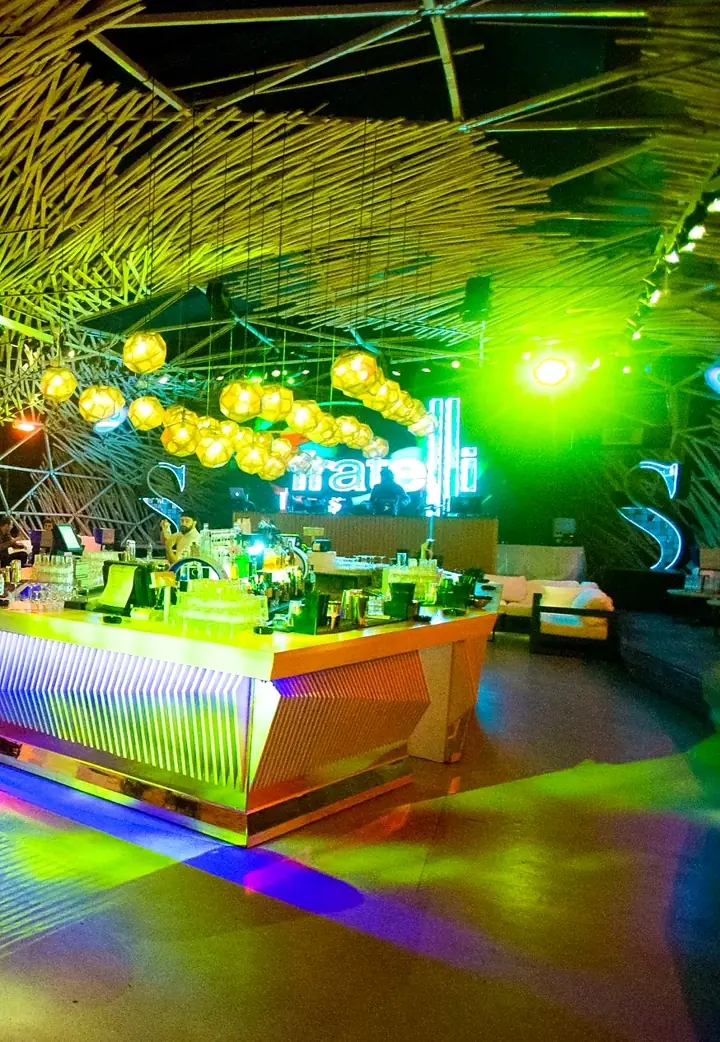Club Fratelli Bucuresti - location photo