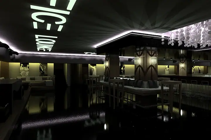 Club Office Summer Iasi - local project photo 02