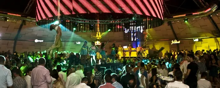Ego Club - local project photo 04