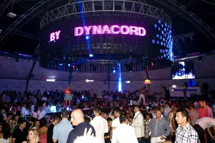 Ego Club - local project photo 10