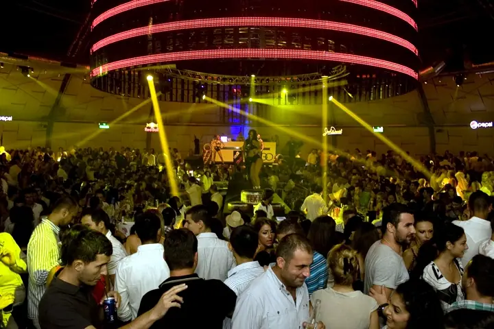 Ego Club - local project photo 12