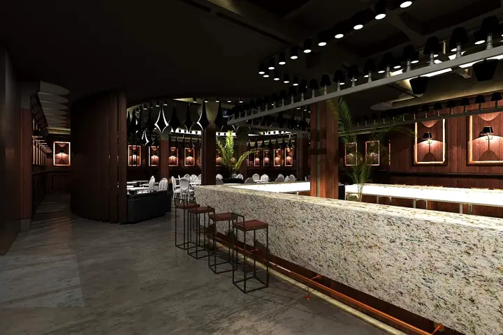 Fratelli Timisoara - local project photo 04