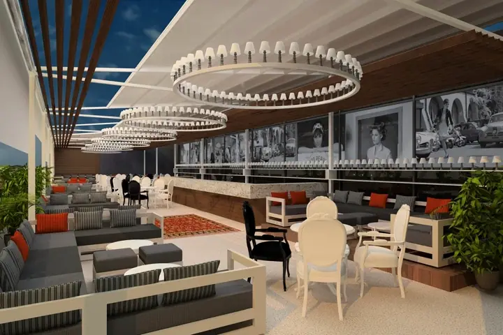Fratelli Timisoara - professional audio project photo