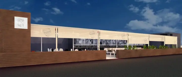 Fratelli Timisoara - professional audio project photo