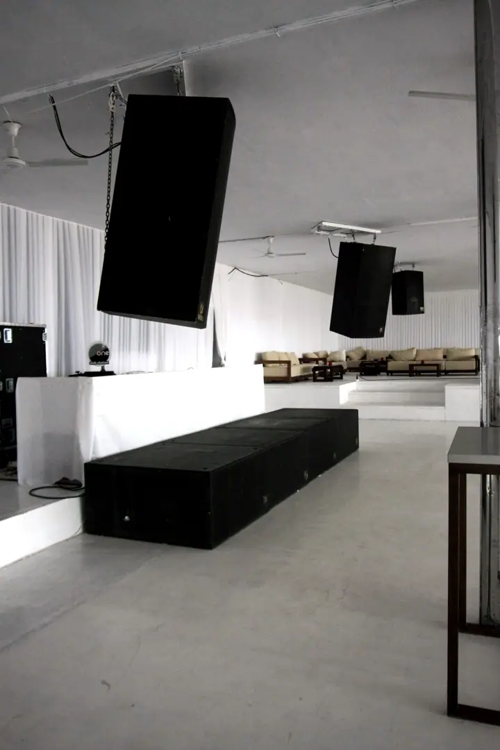 Kristal Club Mamaia - high-resolution location photo 07