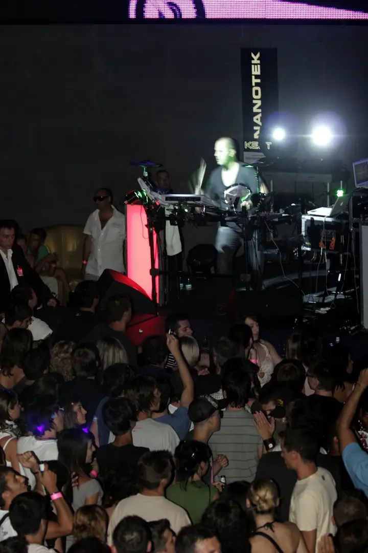 La Mania - high-resolution location photo 21