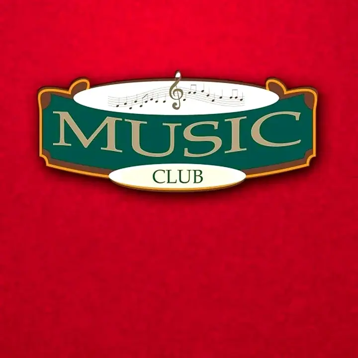 Music Club - location photo