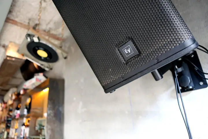 Papiota - professional audio project photo