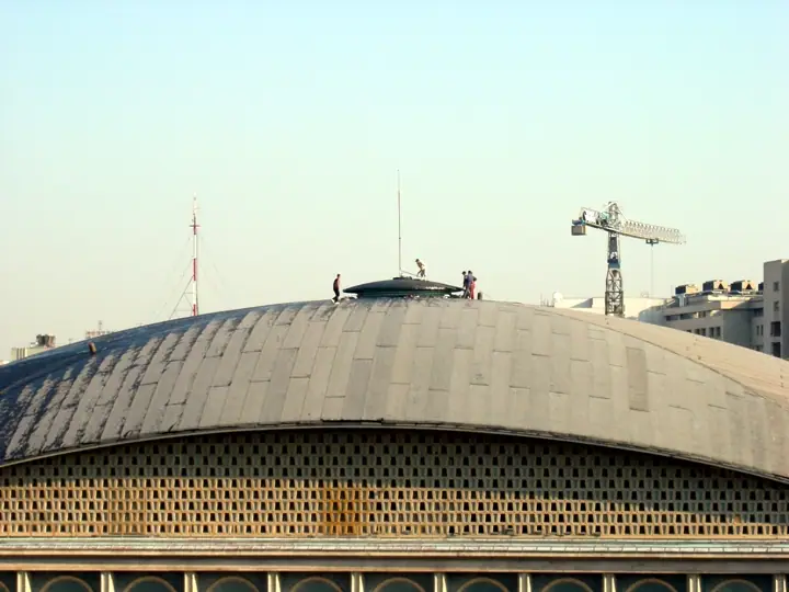 Sala Palatului Bucuresti - location photo