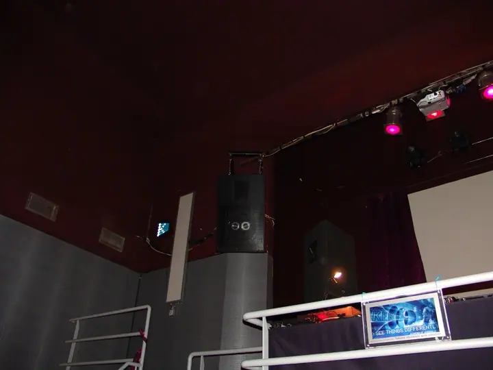 Studio Martin - professional audio project photo