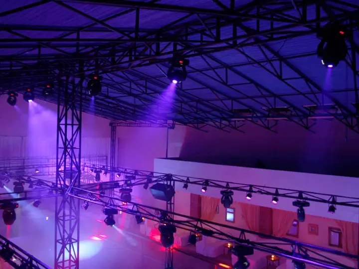 Vox Maris - professional audio project photo