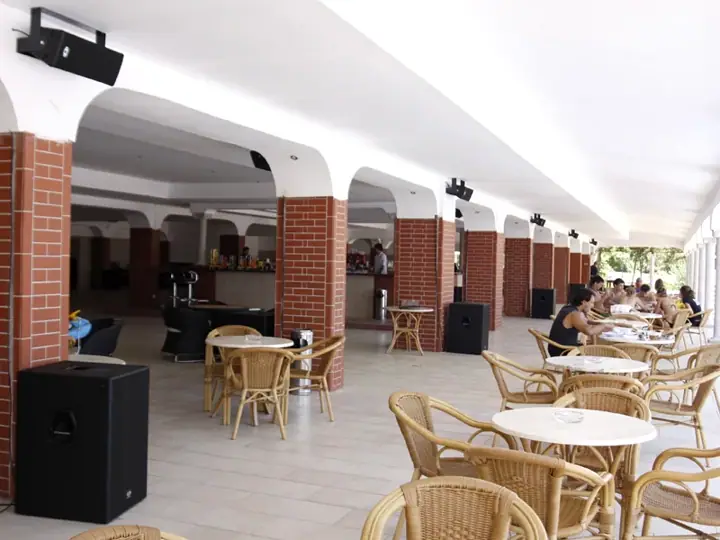Vox Maris - professional audio project photo