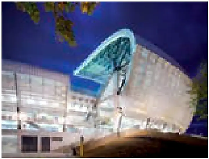 Cluj Arena - portfolio image