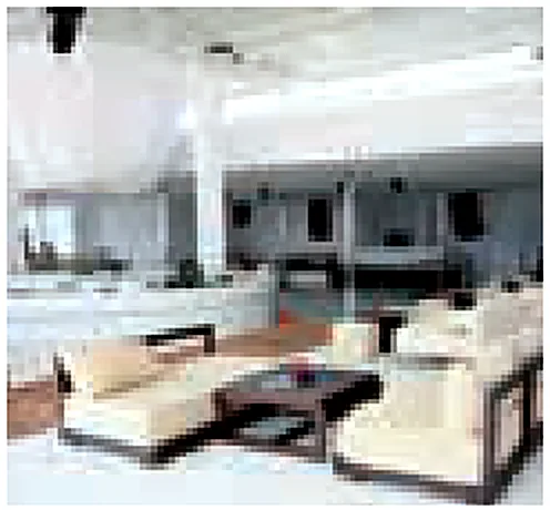 Kristal Club Mamaia - portfolio image