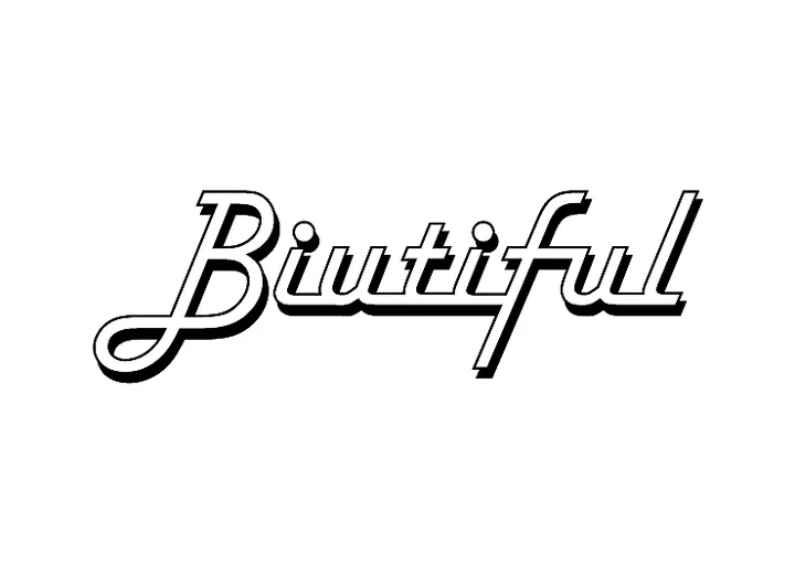 Biutiful - official image