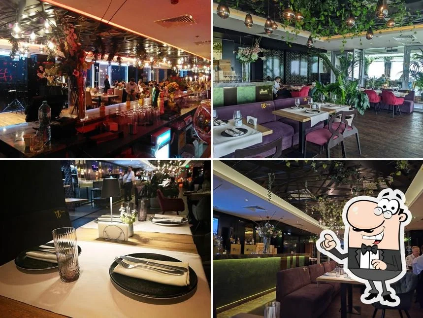 18 Lounge by Embassy - attached location photo