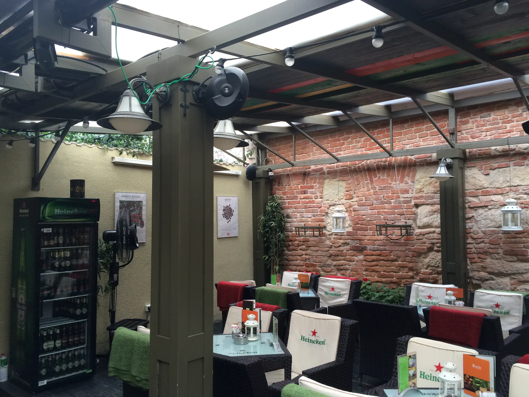 After Eight Club - professional audio project photo