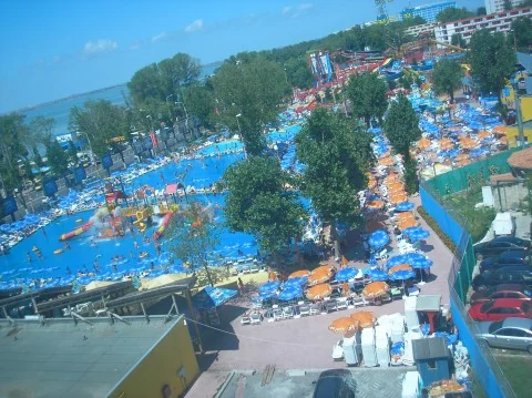 Aqua Magic Mamaia - attached location photo