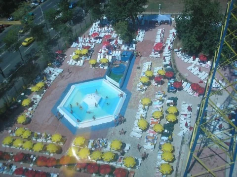 Aqua Magic Mamaia - attached location photo