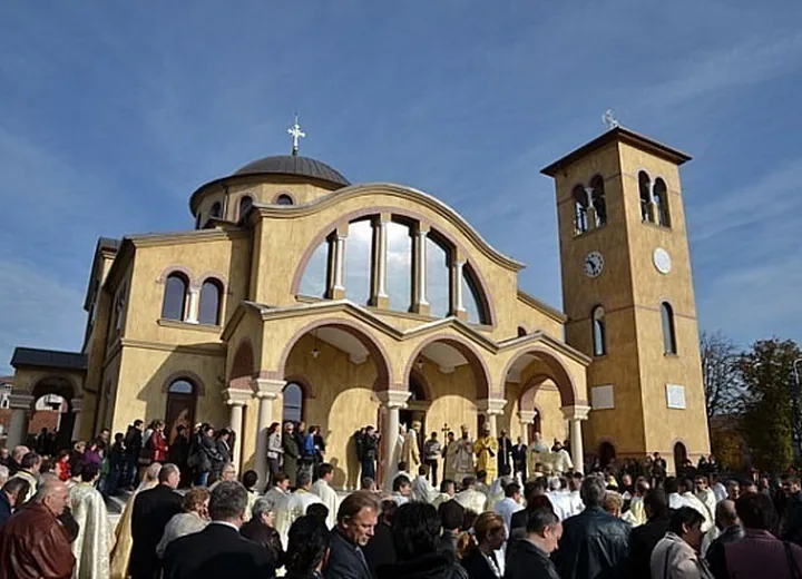 Biserica Valenta Oradea - attached location photo