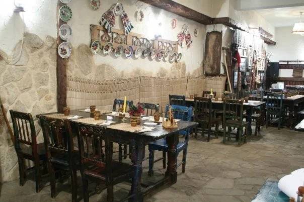 Casa Ardeleana Cluj - attached location photo