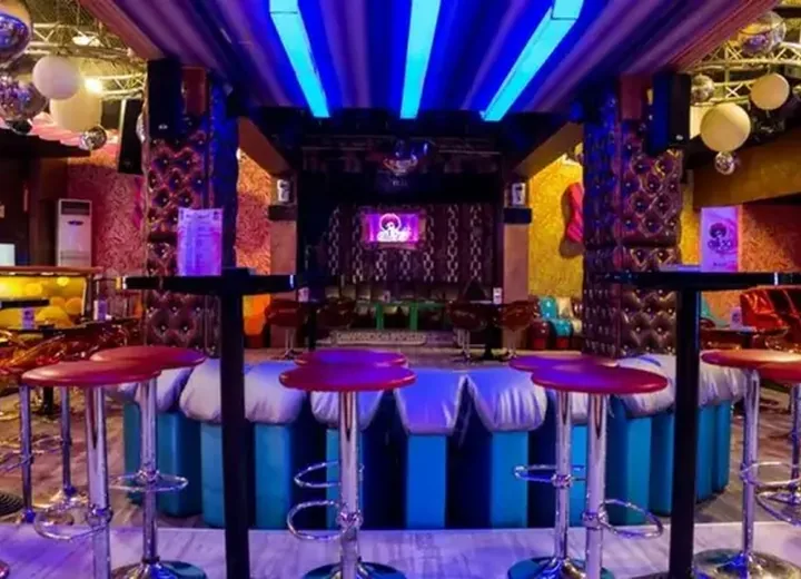 Club 30 Timisoara - attached location photo