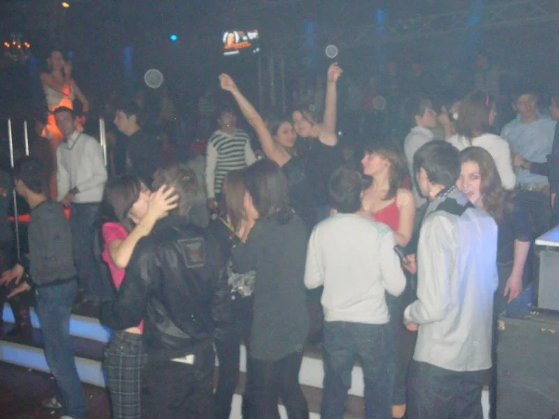 Club Insomnia Pitesti - attached location photo