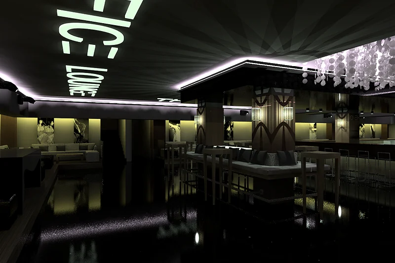 Club Office Summer Iasi - local project photo 02