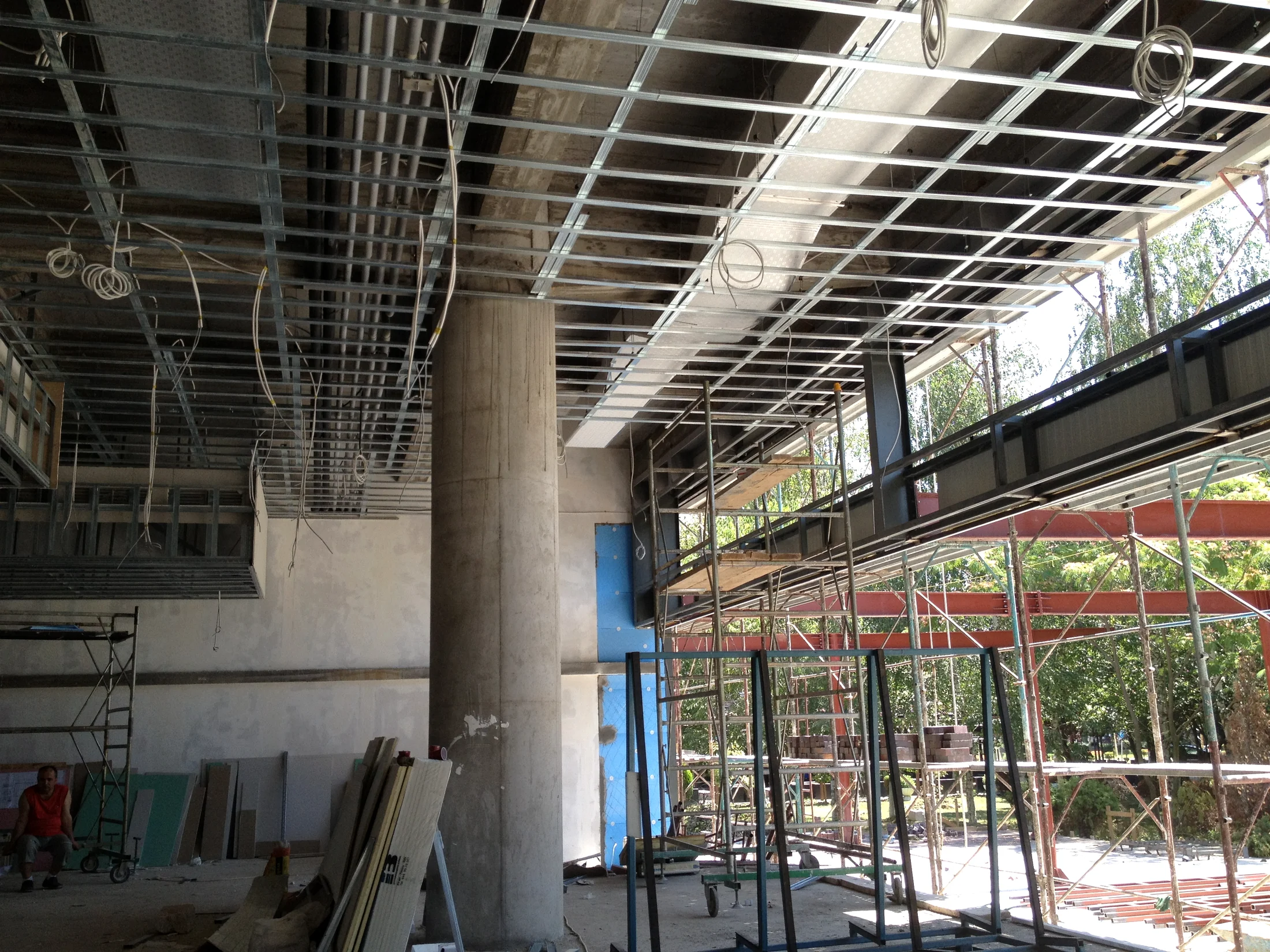Crazy Constanta - professional audio project photo