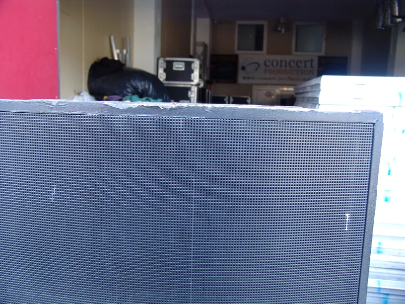 Disco Cool Palanca - professional audio project photo
