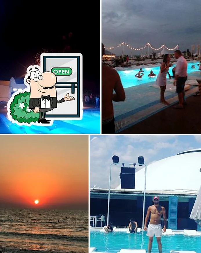 Ego Club - location photo