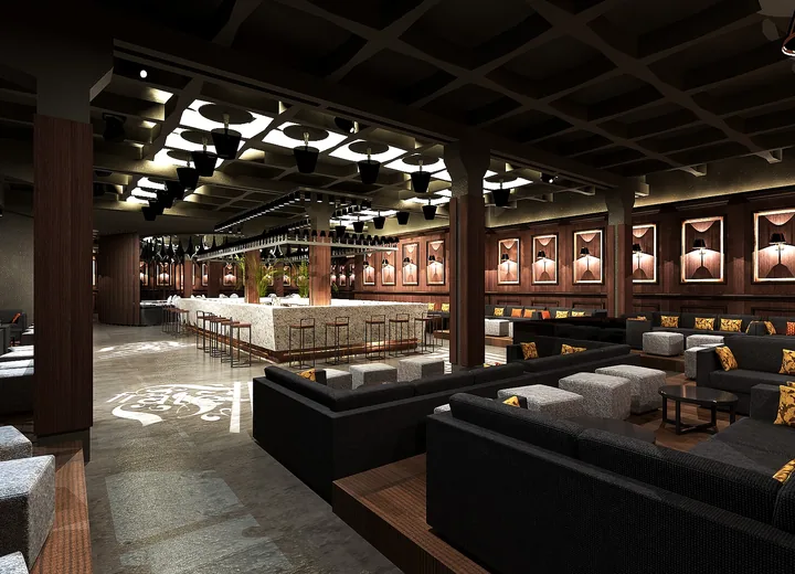 Fratelli Timisoara - local project photo 01
