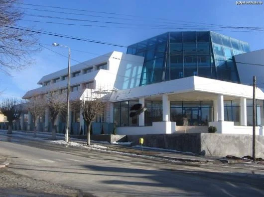 Hotel Gica Popescu Calafat - attached location photo