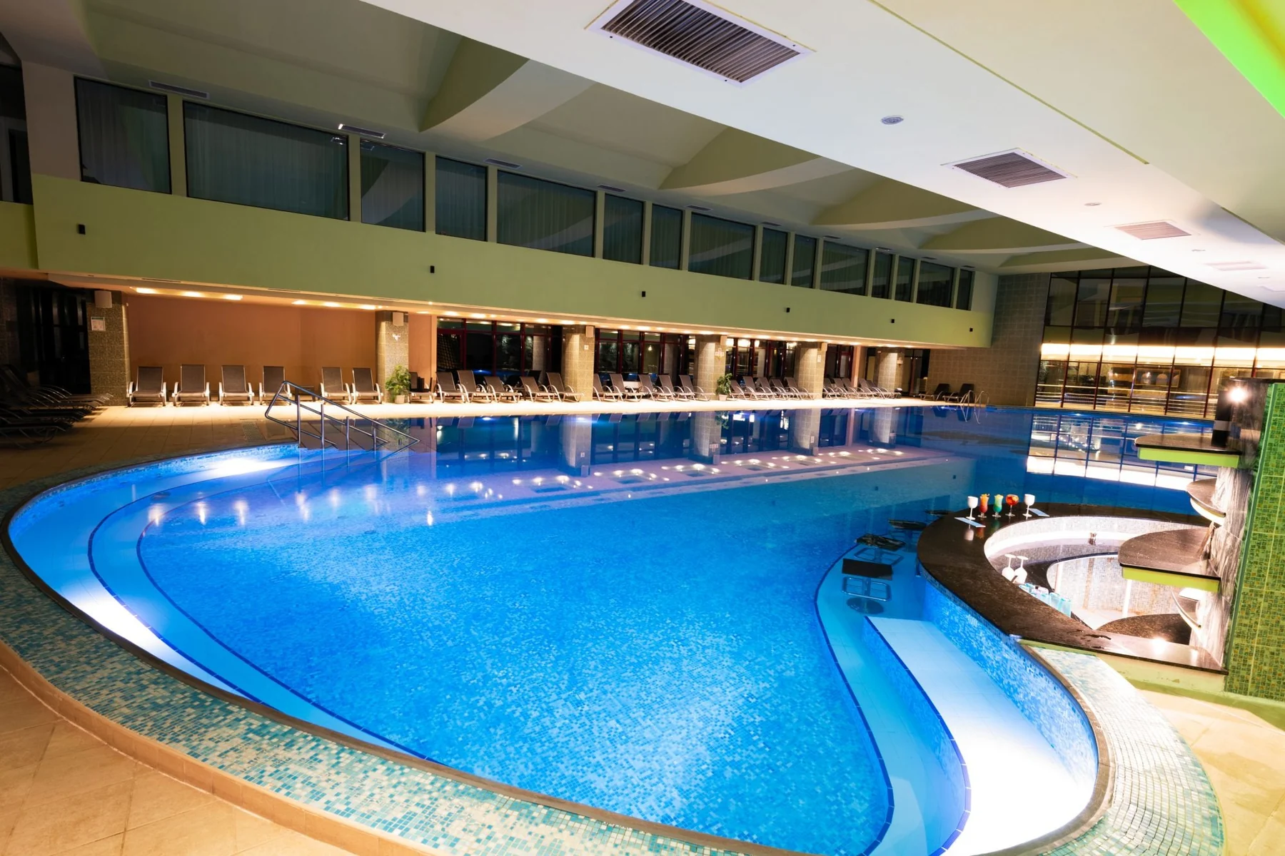 Hotel Piatra Mare Poiana Brasov - attached location photo