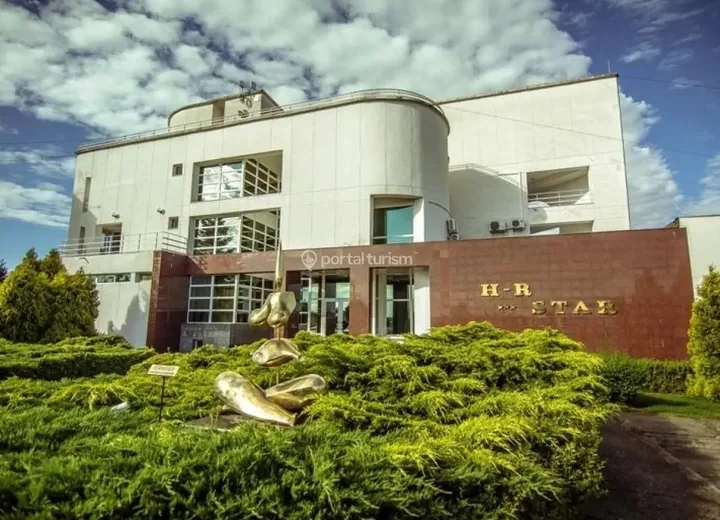 Hotel Star Budeasa - attached location photo