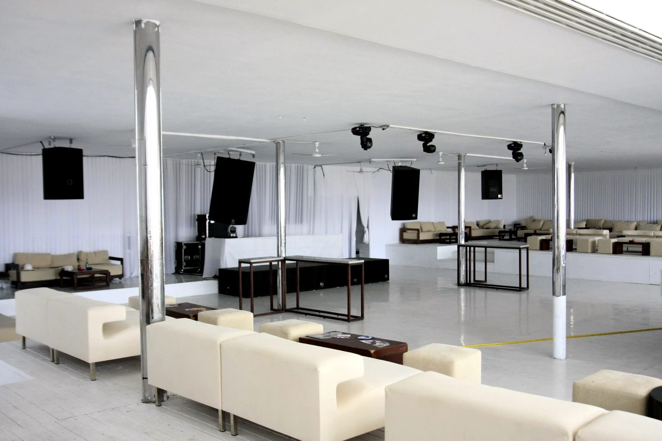 Kristal Club Mamaia - high-resolution location photo 09