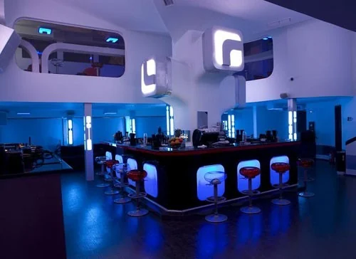 Krypton - attached location photo