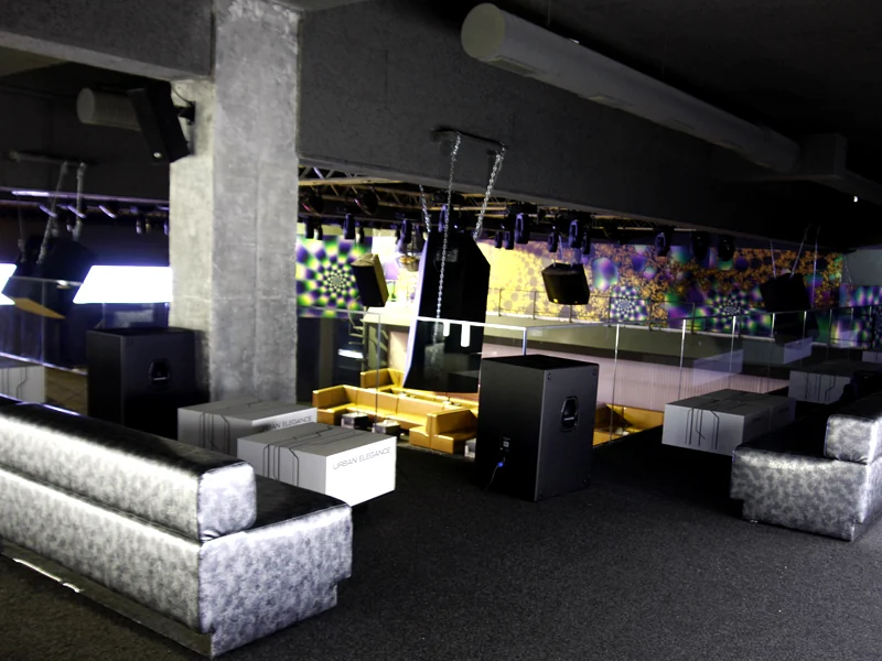 La Mania - high-resolution location photo 16