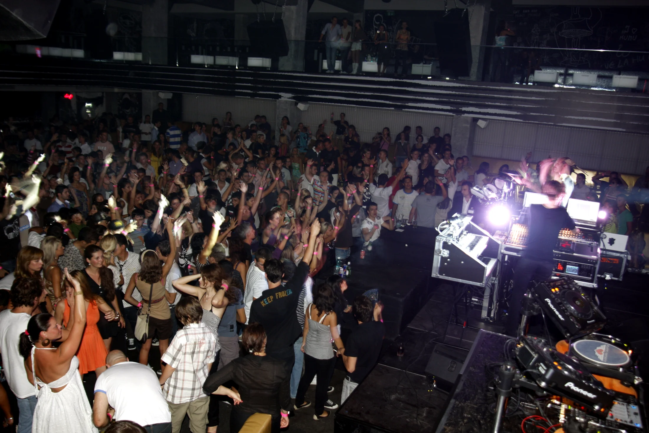 La Mania - high-resolution location photo 17