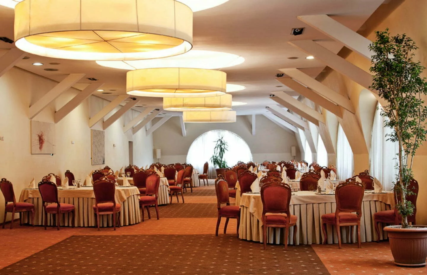 MC Moni'S Bucuresti - attached location photo