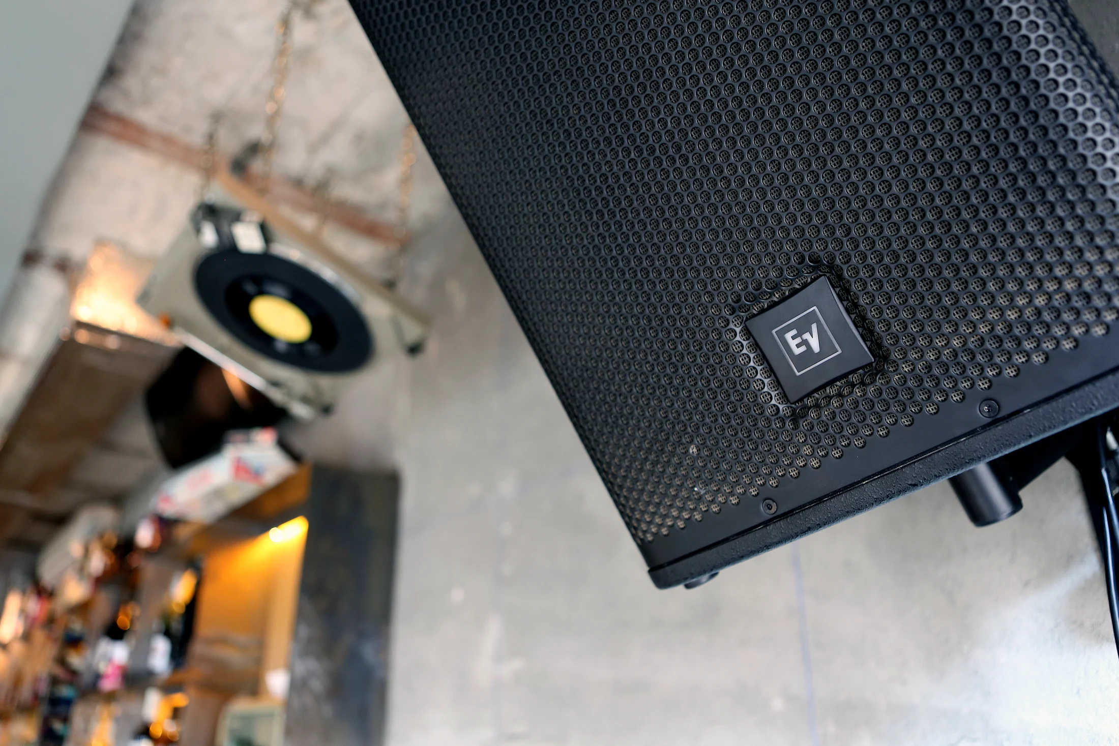 Papiota - professional audio project photo