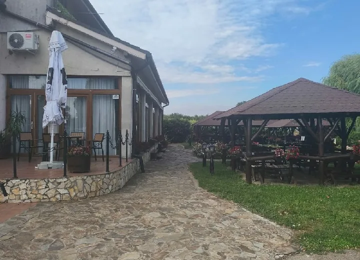 Pensiunea HAN Madaras - attached location photo