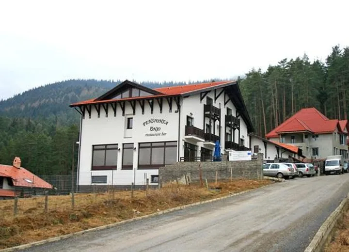 Pensiunea Unio Sacele - attached location photo