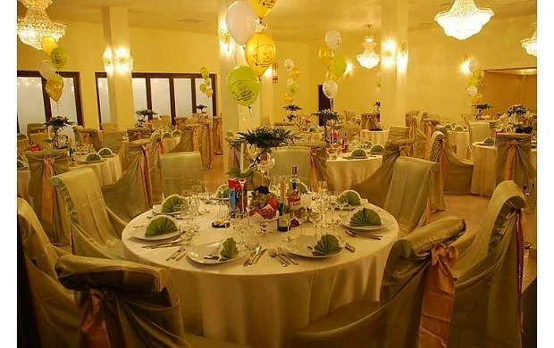 Regina Noptii Ploiesti - attached location photo