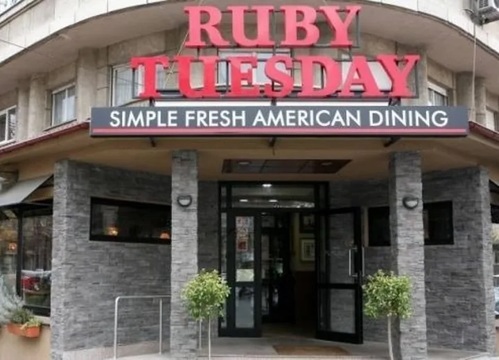 Ruby Tuesday Bucuresti - attached location photo